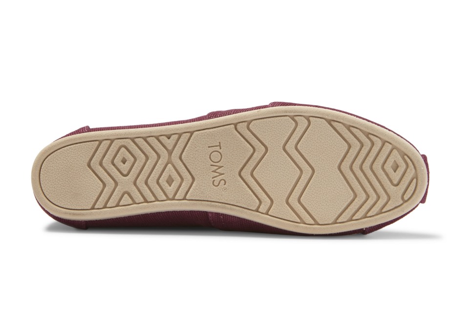 Toms Miras Espadrilles Koyu Erik