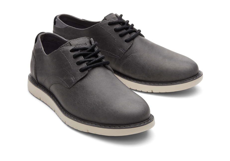 Toms Navi Elbise Ayakkabı Duman Gri