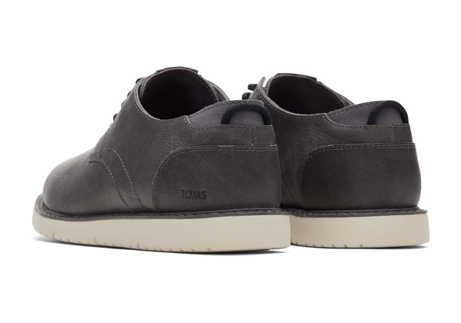 Toms Navi Elbise Ayakkabı Duman Gri