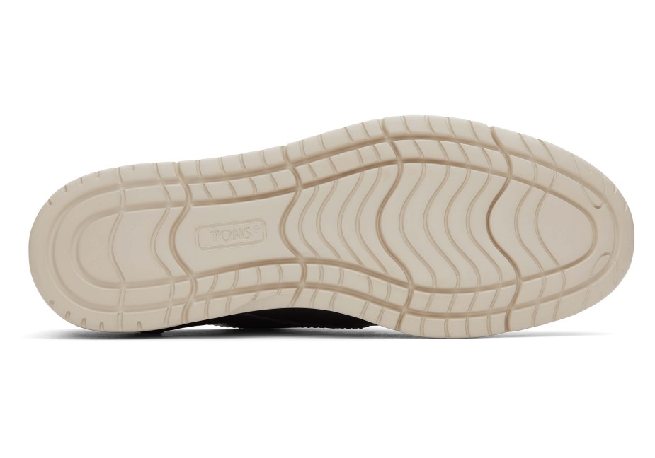 Toms Navi Elbise Ayakkabı Duman Gri
