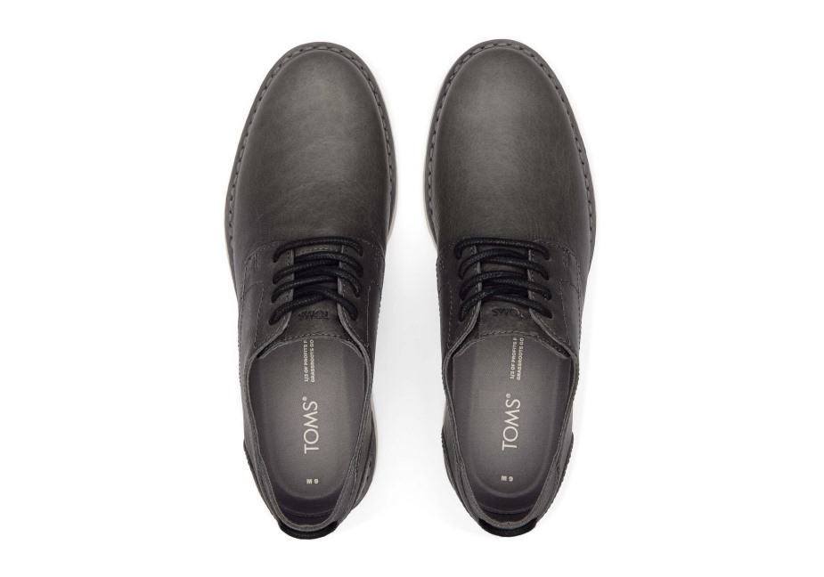 Toms Navi Elbise Ayakkabı Duman Gri
