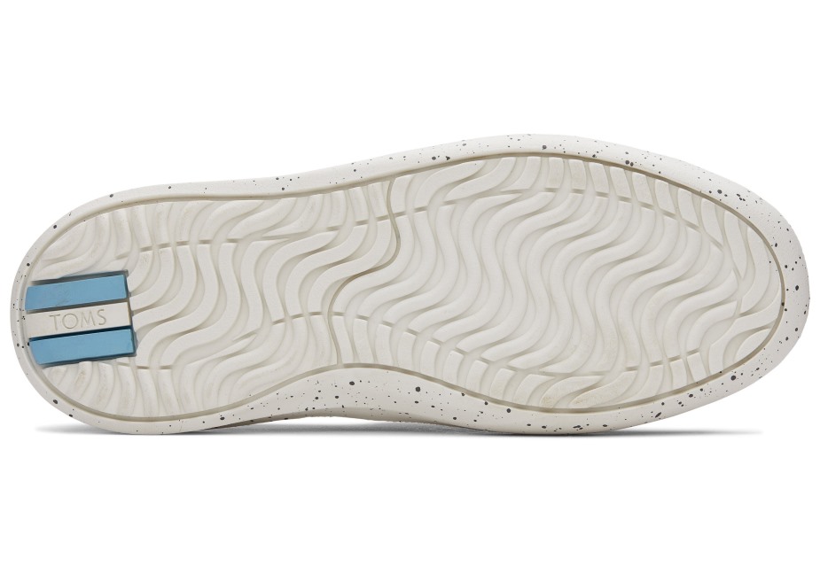Toms Alpargata Rover Suya Dayanıklı çimento