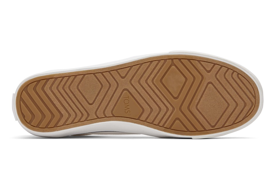Toms Fenix Beyaz Tuval
