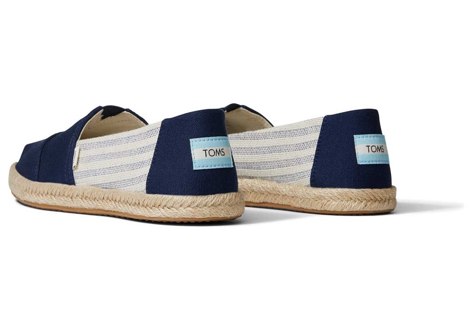 Toms Espadrille Donanma Espadril