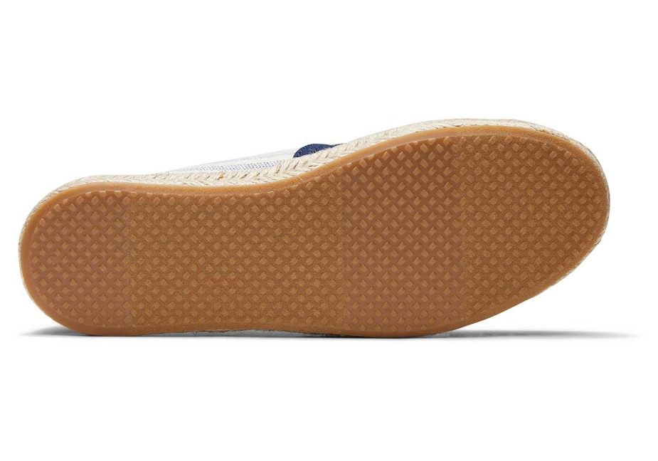 Toms Espadrille Donanma Espadril