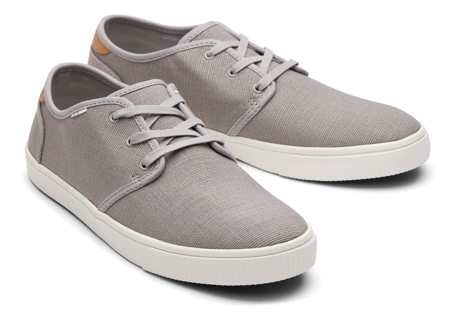 Toms Carlo Spor Ayakkabı Gri