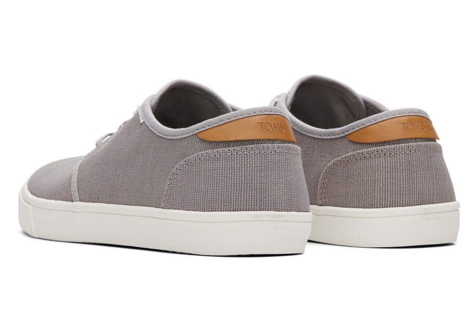 Toms Carlo Spor Ayakkabı Gri