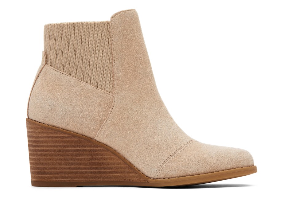 Toms Sadie Patik Kum