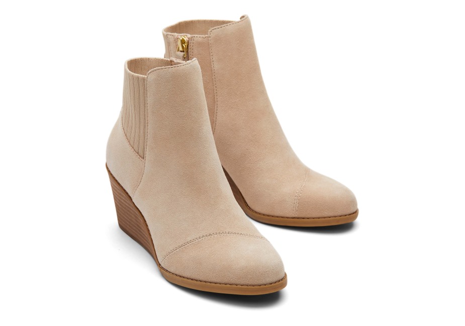 Toms Sadie Patik Kum