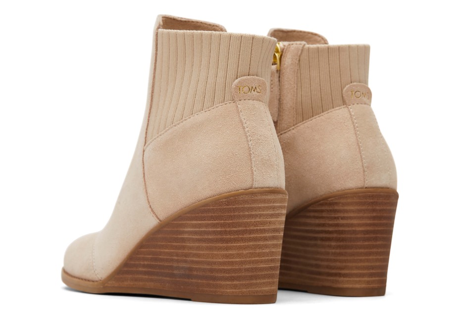 Toms Sadie Patik Kum