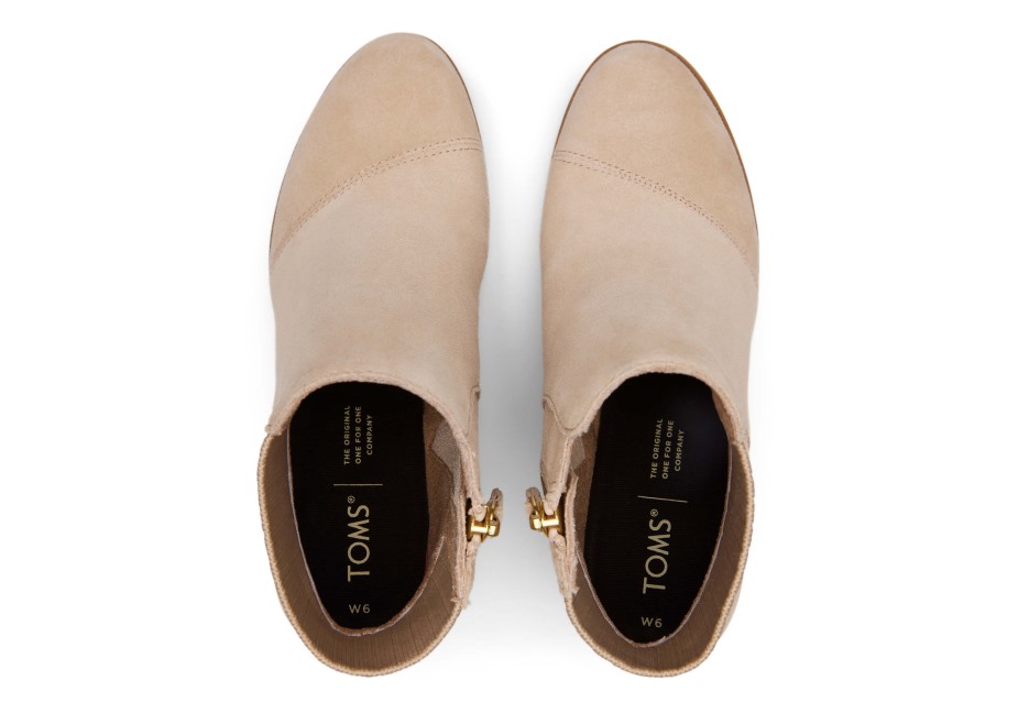 Toms Sadie Patik Kum