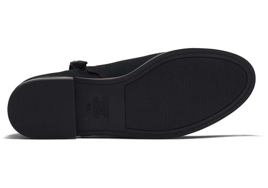 Toms Reese Patik Siyah