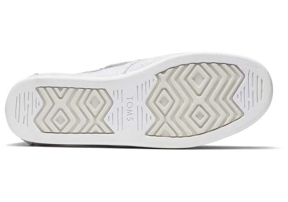 Toms Trvl Lite çiseleyen Gri Lite üzerinde Kayma