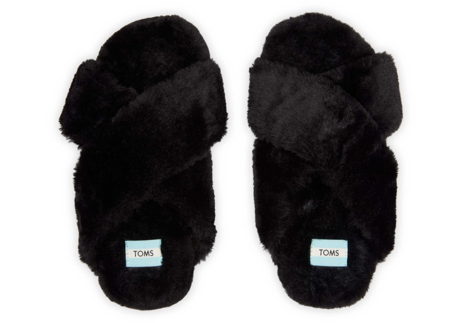 Toms Repreve Ebegümeci Gül Mat