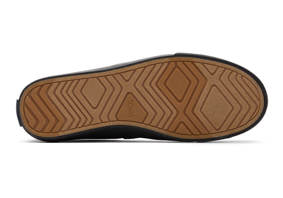 Toms Fenix Siyah-siyah