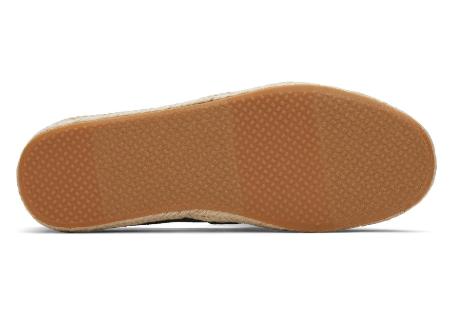 Toms Espadrille Espadrille Kekik Repreve