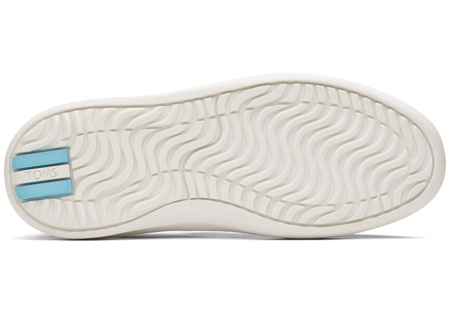 Toms Rover Alpargata Siyah