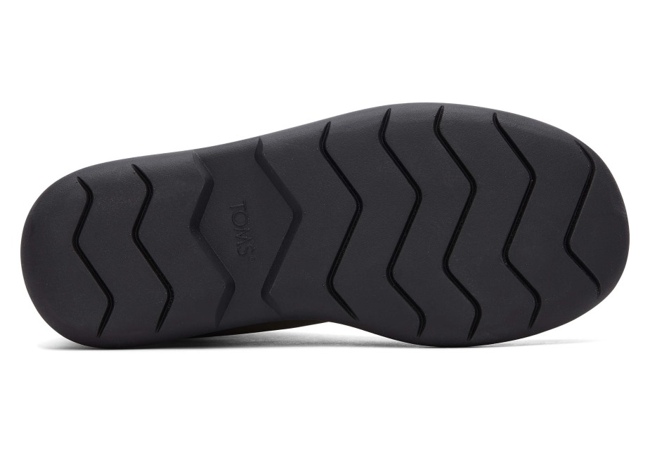 Toms Repreve Ebegümeci Kirpi Kirpi Zeytin