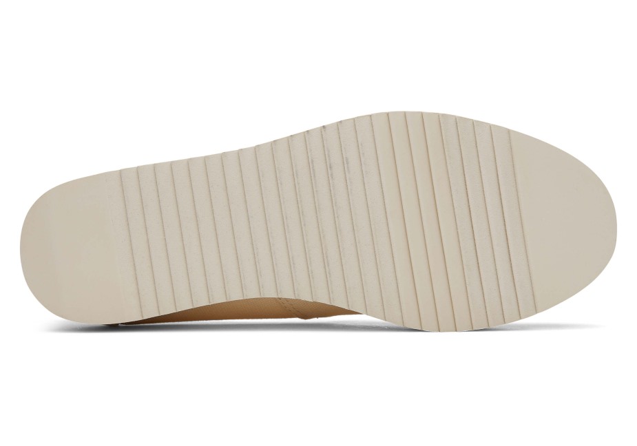 Toms Midform Doğal Espadril