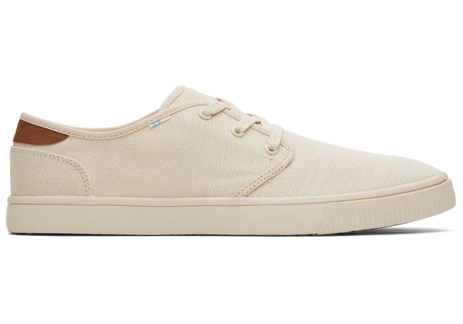 Toms Carlo Spor Ayakkabı Bej