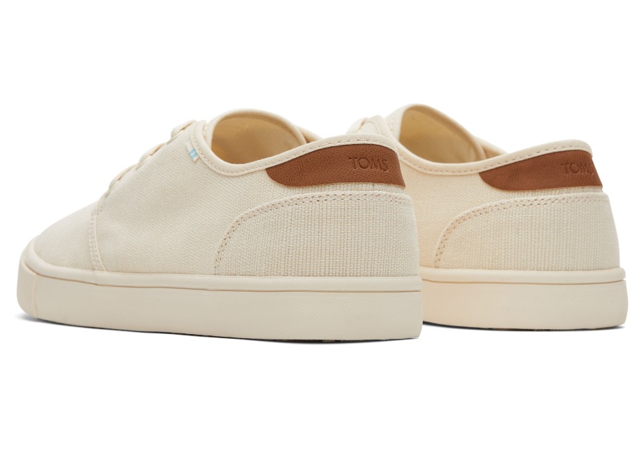 Toms Carlo Spor Ayakkabı Bej