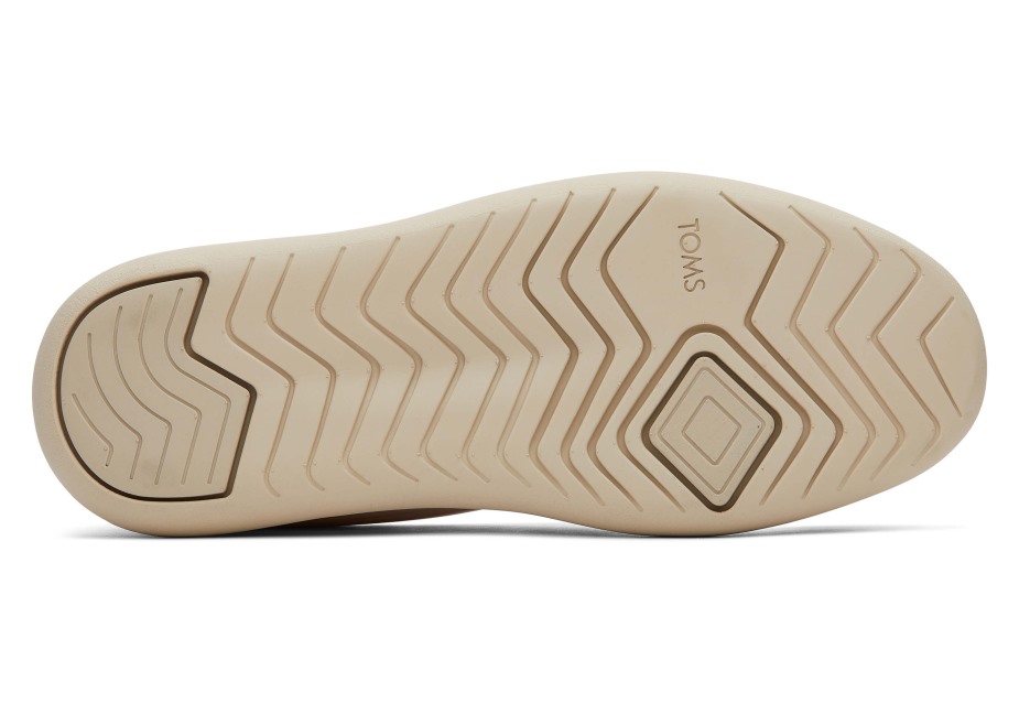 Toms Repreve Ebegümeci Bej Mat