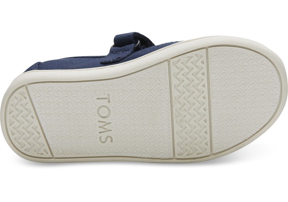 Toms Minik Mary Jane Donanması