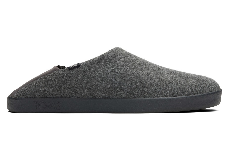 Ezra Repreve Terlik Duman Toms Grey