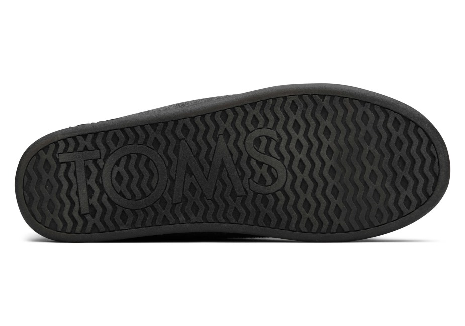 Ezra Repreve Terlik Duman Toms Grey