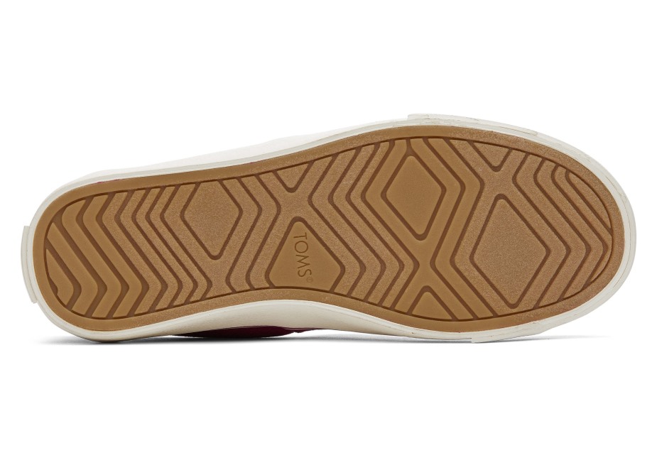 Toms Fenix Fuşya