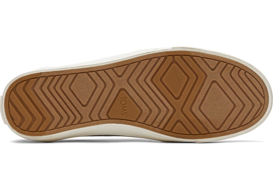 Toms Fenix Siyah Tuval