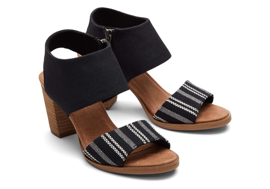 Toms Diana Kama Sandal Ahududu