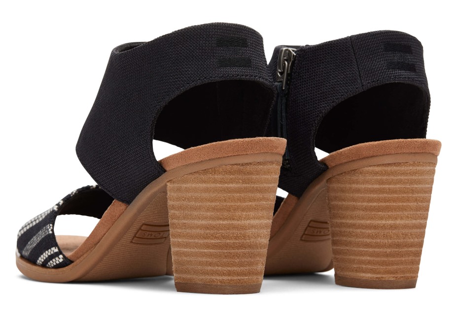 Toms Diana Kama Sandal Ahududu