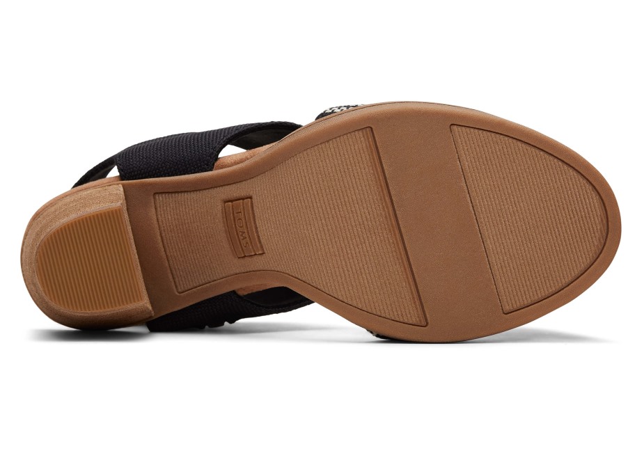 Toms Diana Kama Sandal Ahududu