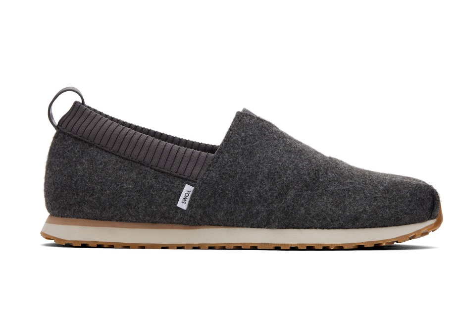 Yerleşik Gölge Toms