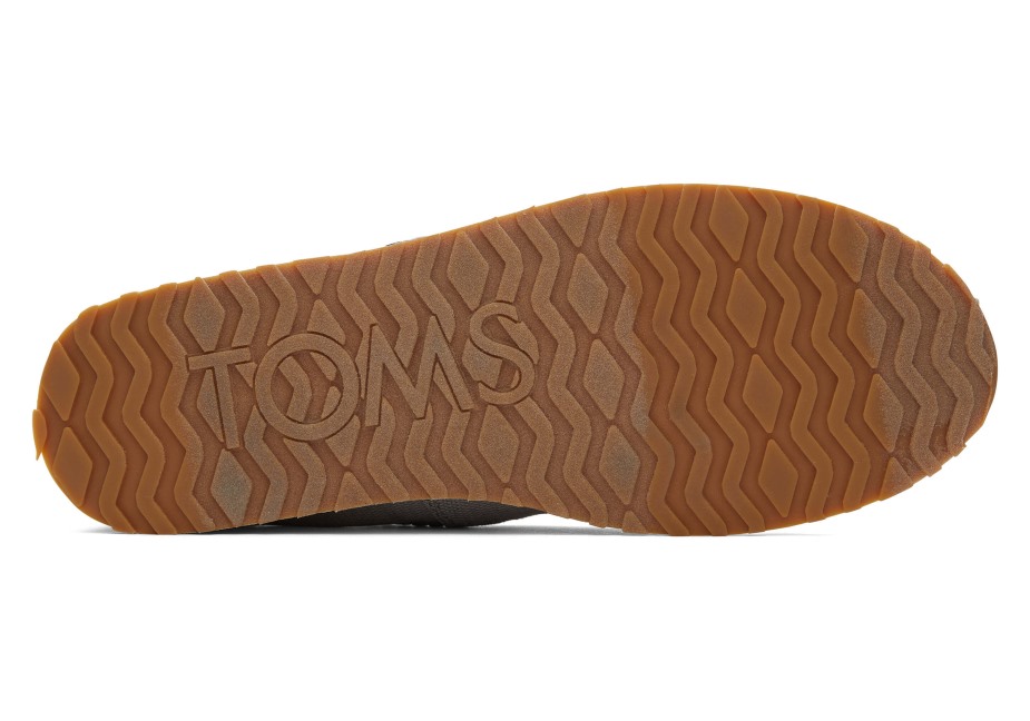 Yerleşik Gölge Toms