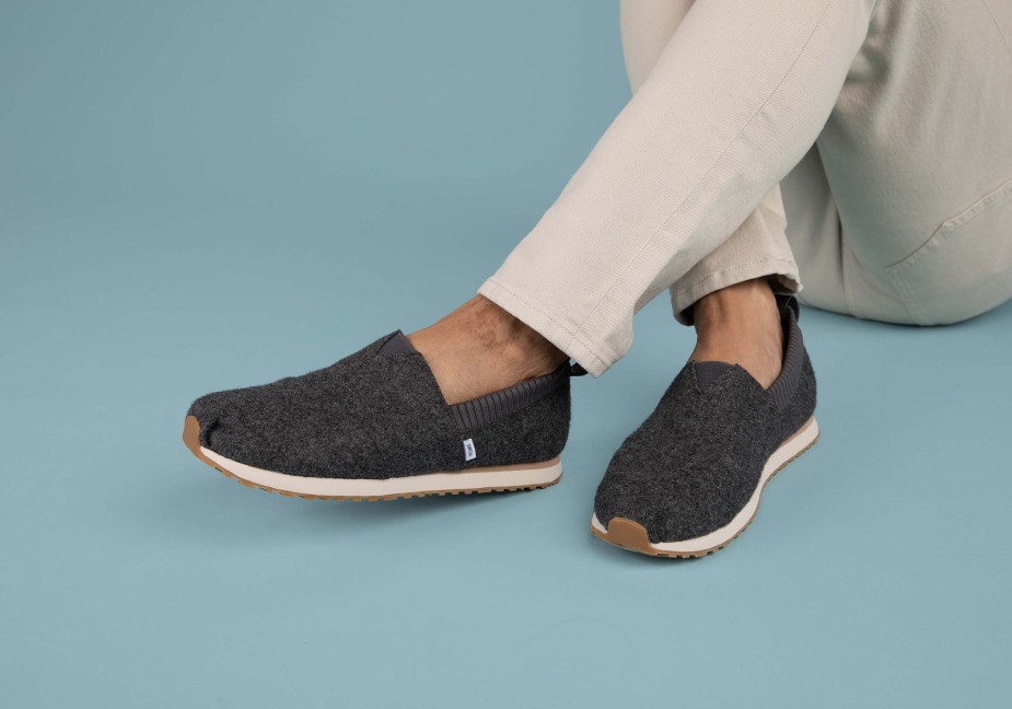 Yerleşik Gölge Toms